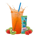 Pink Power - Fruity Daily Tea