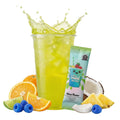 50 Case Wave Runner - Keep Tea Ready