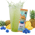 50 Case Mermaid - Start with Your Cup