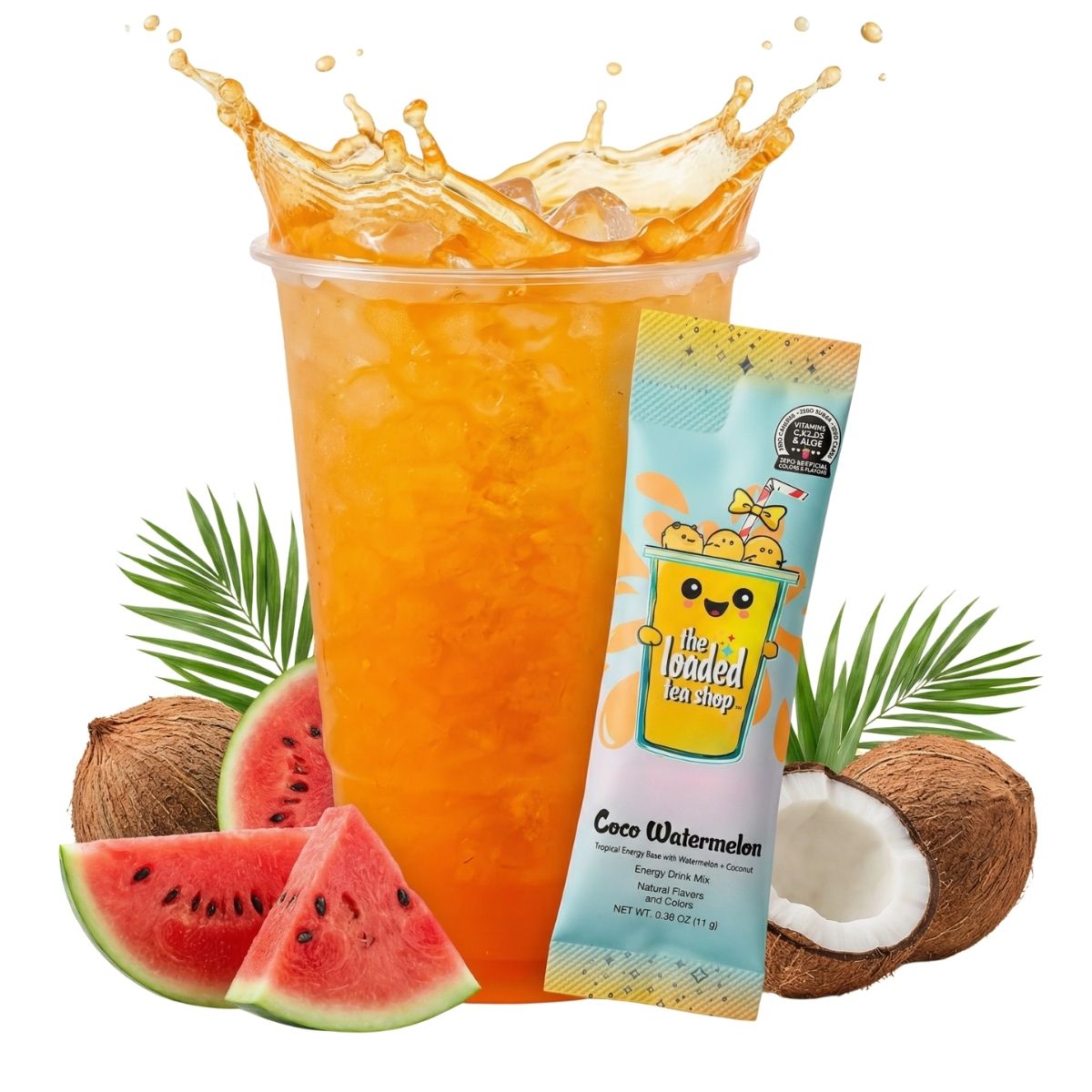 50 Case Coco Watermelon - Made for Mixing