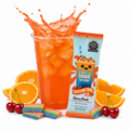 Cherry Bomb (Caffeine-Free) - Pantry Mix Essentials