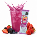 Cupid Shuffle (Caffeine-Free) - Fruity Drink Routine