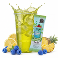 Frog Spit (Caffeine-Free) - Flavor Tea Favorite