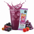 Fruit Rollup (Caffeine-Free) - Bright Drink Mix
