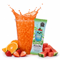 400 Case Gummie Bear (Caffeine-Free) - Quick Mix Favorite