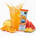 Hippie Juice (Caffeine-Free) - Tea for Easy Mixing