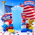 Rocket Pop (Caffeine-free) - Keep Your Routine Easy
