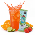 Pink Power (Caffeine-Free) - Tea for Your Desk