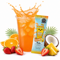 Pumba (Caffeine-Free) - Bright Daily Tea