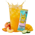 Paradise Mango - Bright Flavor Moment