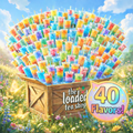 500 Teas - Tea for Every Day